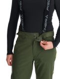 Thumbnail Fischer, RC4 ski pants men Rifle Green green 