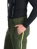 Thumbnail Fischer, RC4 ski pants men Rifle Green green 