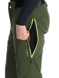 Thumbnail Fischer, RC4 ski pants men Rifle Green green 