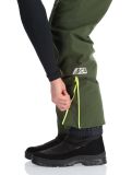 Thumbnail Fischer, RC4 ski pants men Rifle Green green 