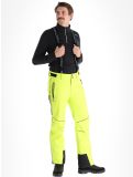 Thumbnail Fischer, RC4 ski pants men Yellow yellow 