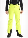 Thumbnail Fischer, RC4 ski pants men Yellow yellow 