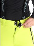 Thumbnail Fischer, RC4 ski pants men Yellow yellow 