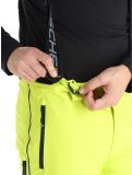 Thumbnail Fischer, RC4 ski pants men Yellow yellow 