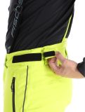 Thumbnail Fischer, RC4 ski pants men Yellow yellow 