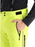 Thumbnail Fischer, RC4 ski pants men Yellow yellow 