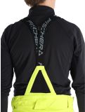 Thumbnail Fischer, RC4 ski pants men Yellow yellow 