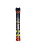 Thumbnail Fischer, RC4 Superior PRO AR + RC4 Z11 PR (2020/2021) skis unisex 