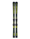 Thumbnail Fischer, RC4 WC RC MT + RC4 Z12 GW skis unisex 