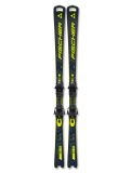 Thumbnail Fischer, RC4 WC SC MT + RC4 Z12 GW skis unisex 