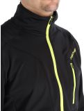 Thumbnail Fischer, Sellrain jacket men Black black 