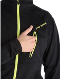 Thumbnail Fischer, Sellrain jacket men Black black 