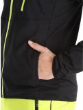 Thumbnail Fischer, Sellrain jacket men Black black 