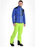 Thumbnail Fischer, Sellrain jacket men Blue Marine blue 