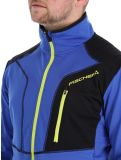 Thumbnail Fischer, Sellrain jacket men Blue Marine blue 