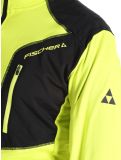 Thumbnail Fischer, Sellrain jacket men Yellow yellow 