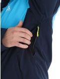 Thumbnail Fischer, Semmering ski jacket men Blue Marine blue 