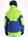 Thumbnail Fischer, Semmering ski jacket men Light Green blue, green 