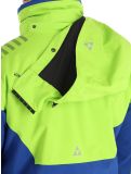 Thumbnail Fischer, Semmering ski jacket men Light Green blue, green 