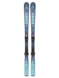 Thumbnail Fischer, The Curv Gt 76 TPR + RSW 10 PR skis unisex 