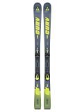 Thumbnail Fischer, The Curv Gt 85 Mt + RSW 12 PR (2024-2025) skis unisex 