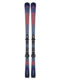 Thumbnail Fischer, The Curv Ti TPR + RS 10 PR (2024-2025) skis unisex 