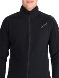 Thumbnail Fischer, Up Flex jacket men Black black 