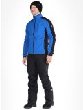 Thumbnail Fischer, Up Flex jacket men Prince Blue blue 