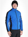 Thumbnail Fischer, Up Flex jacket men Prince Blue blue 