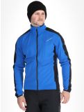 Thumbnail Fischer, Up Flex jacket men Prince Blue blue 