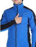 Thumbnail Fischer, Up Flex jacket men Prince Blue blue 