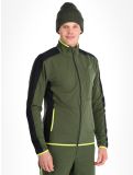 Thumbnail Fischer, Up Flex jacket men Rifle Green green 