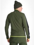 Thumbnail Fischer, Up Flex jacket men Rifle Green green 