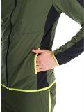 Thumbnail Fischer, Up Flex jacket men Rifle Green green 