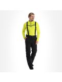 Thumbnail Fischer, Vancouver ski pants men black 