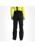 Thumbnail Fischer, Vancouver ski pants men black 