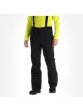 Thumbnail Fischer, Vancouver ski pants men black 