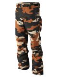 Thumbnail Brunotti, Footraily-AO ski pants kids Pine Green green 