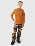 Thumbnail Brunotti, Footraily-AO ski pants kids Pine Green green 