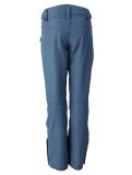 Thumbnail Brunotti, Footraily ski pants kids Night Blue blue 