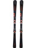 Thumbnail Rossignol, Forza 60° V-ti + Konect NX12 skis unisex Black black 