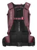 Thumbnail Ortovox, Free Rider 20 S backpack women Mountain Rose pink 