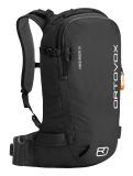 Thumbnail Ortovox, Free Rider 28 backpack unisex Black Raven black 