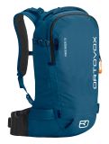 Thumbnail Ortovox, Free Rider 28 backpack unisex Petrol Blue blue 