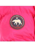 Thumbnail Geographical Norway, Belancolie 001 ski jacket women flashy pink 