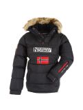 Thumbnail Geographical Norway, Belancolie 001 ski jacket women black 