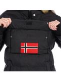 Thumbnail Geographical Norway, Belancolie 001 ski jacket women black 