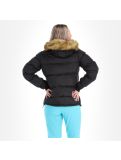 Thumbnail Geographical Norway, Belancolie 001 ski jacket women black 