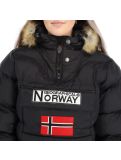 Thumbnail Geographical Norway, Belancolie 001 ski jacket women black 