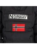 Thumbnail Geographical Norway, Belancolie 001 ski jacket women black 